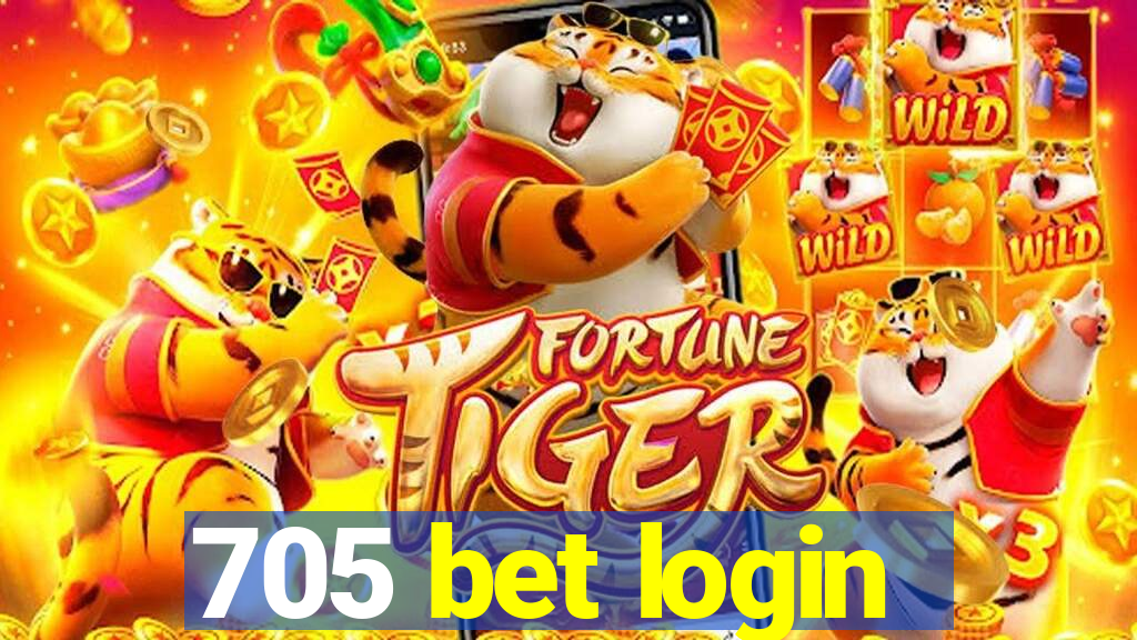 705 bet login